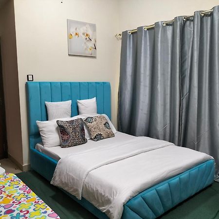 Bedspace, Hostel And Accomodation Al Nahda 2 Dubai Esterno foto