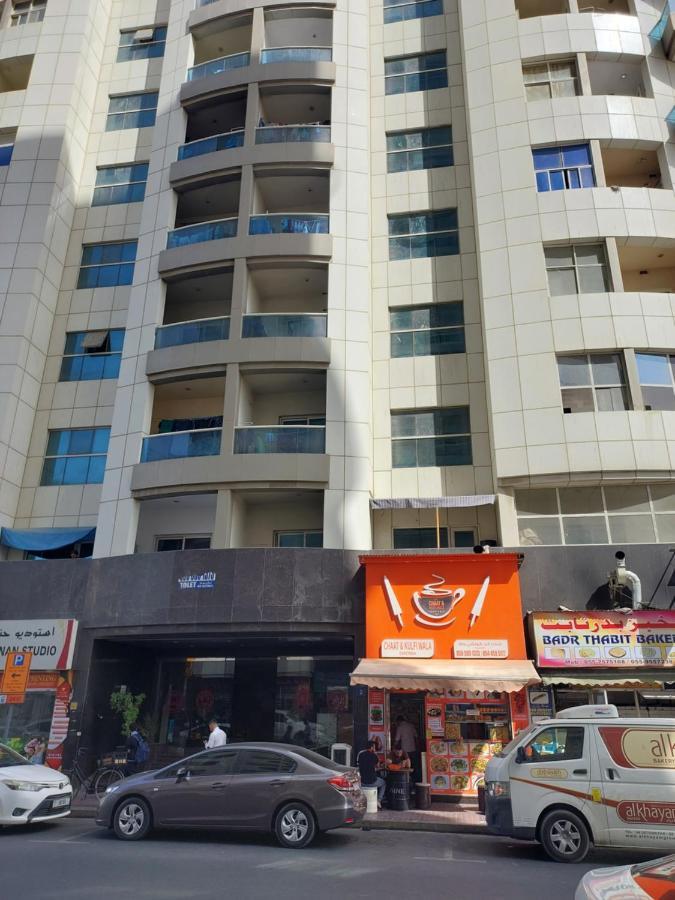 Bedspace, Hostel And Accomodation Al Nahda 2 Dubai Esterno foto