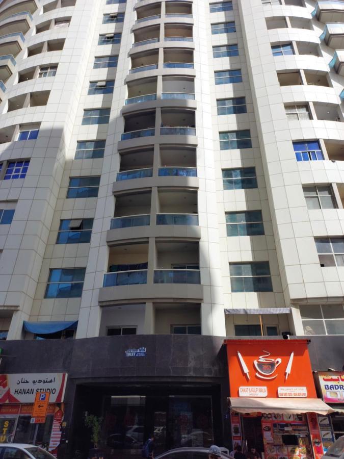 Bedspace, Hostel And Accomodation Al Nahda 2 Dubai Esterno foto