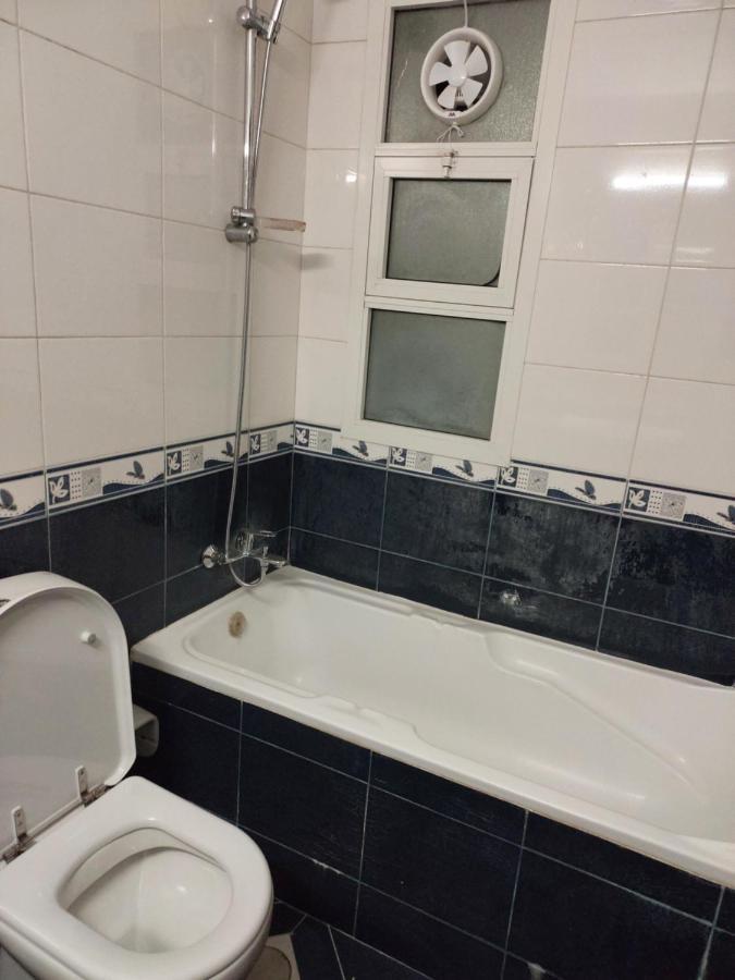 Bedspace, Hostel And Accomodation Al Nahda 2 Dubai Esterno foto