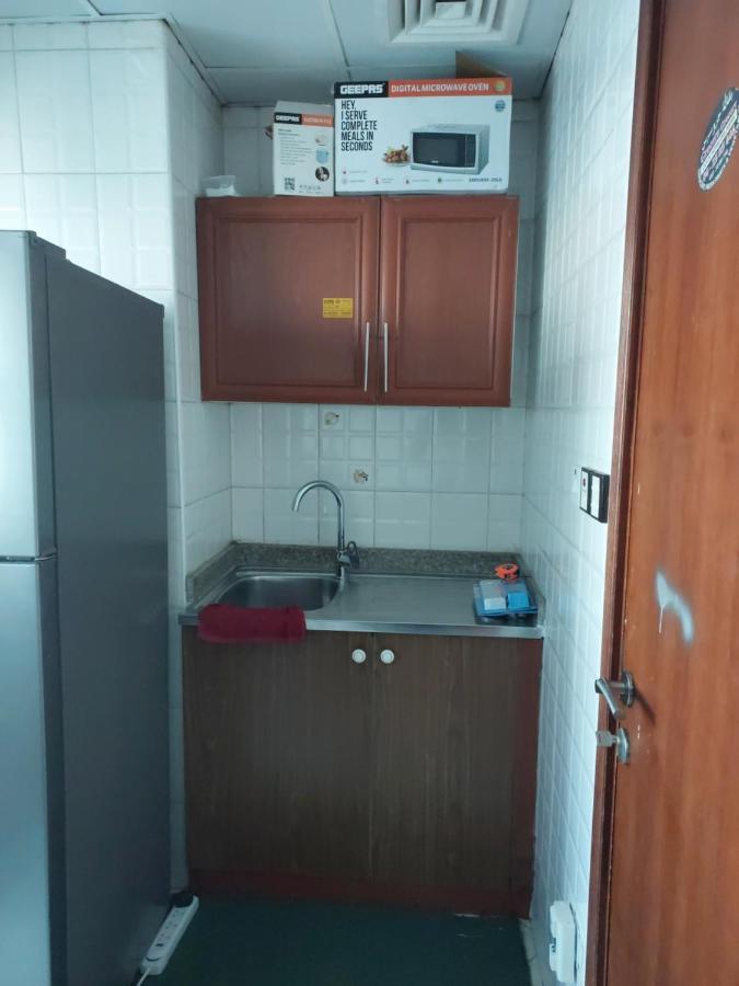 Bedspace, Hostel And Accomodation Al Nahda 2 Dubai Esterno foto