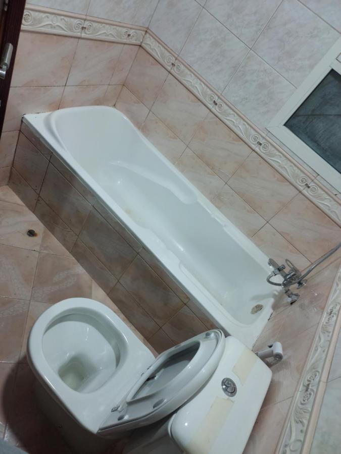 Bedspace, Hostel And Accomodation Al Nahda 2 Dubai Esterno foto