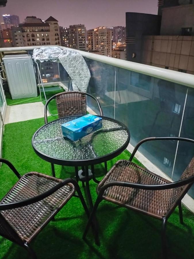 Bedspace, Hostel And Accomodation Al Nahda 2 Dubai Esterno foto