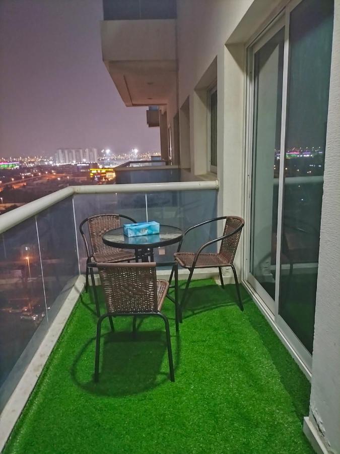 Bedspace, Hostel And Accomodation Al Nahda 2 Dubai Esterno foto