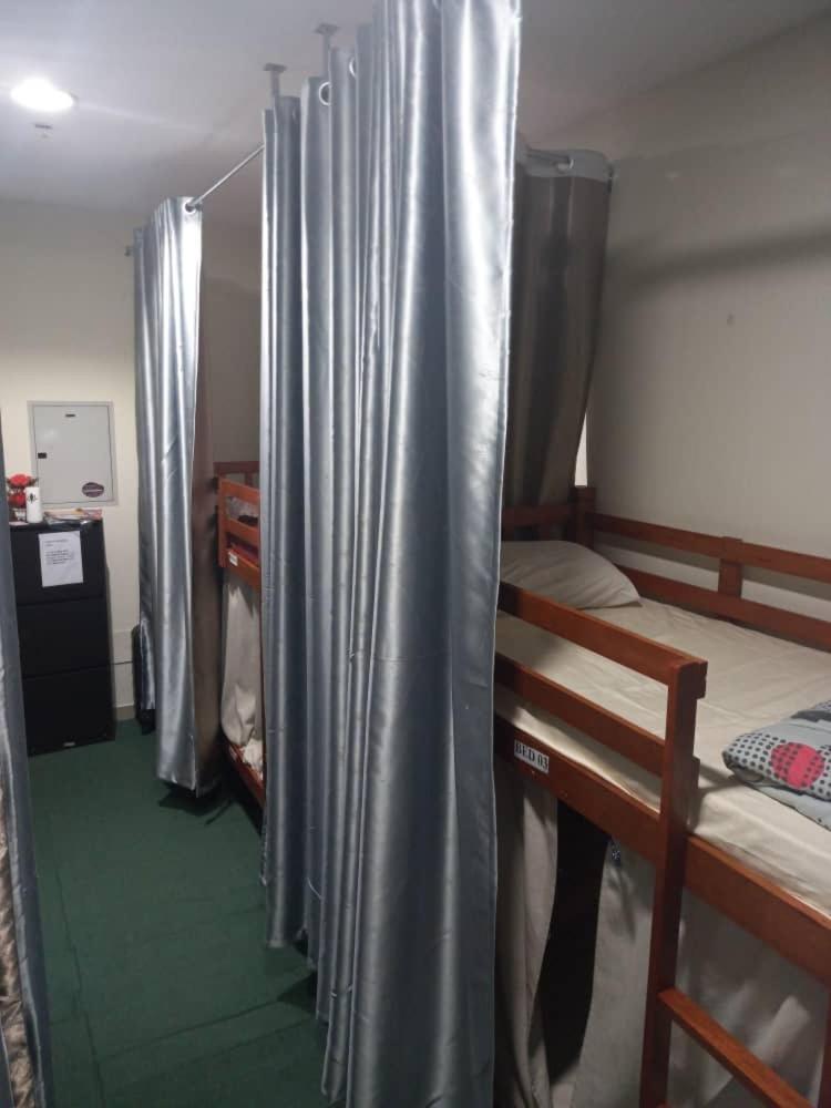 Bedspace, Hostel And Accomodation Al Nahda 2 Dubai Esterno foto
