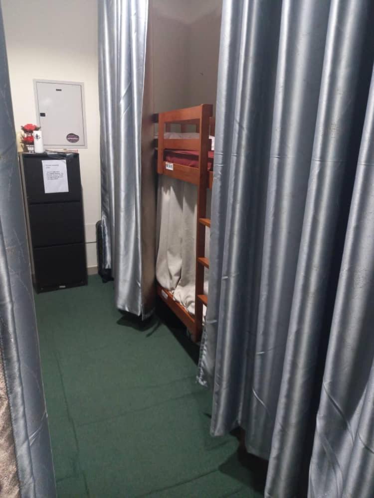 Bedspace, Hostel And Accomodation Al Nahda 2 Dubai Esterno foto