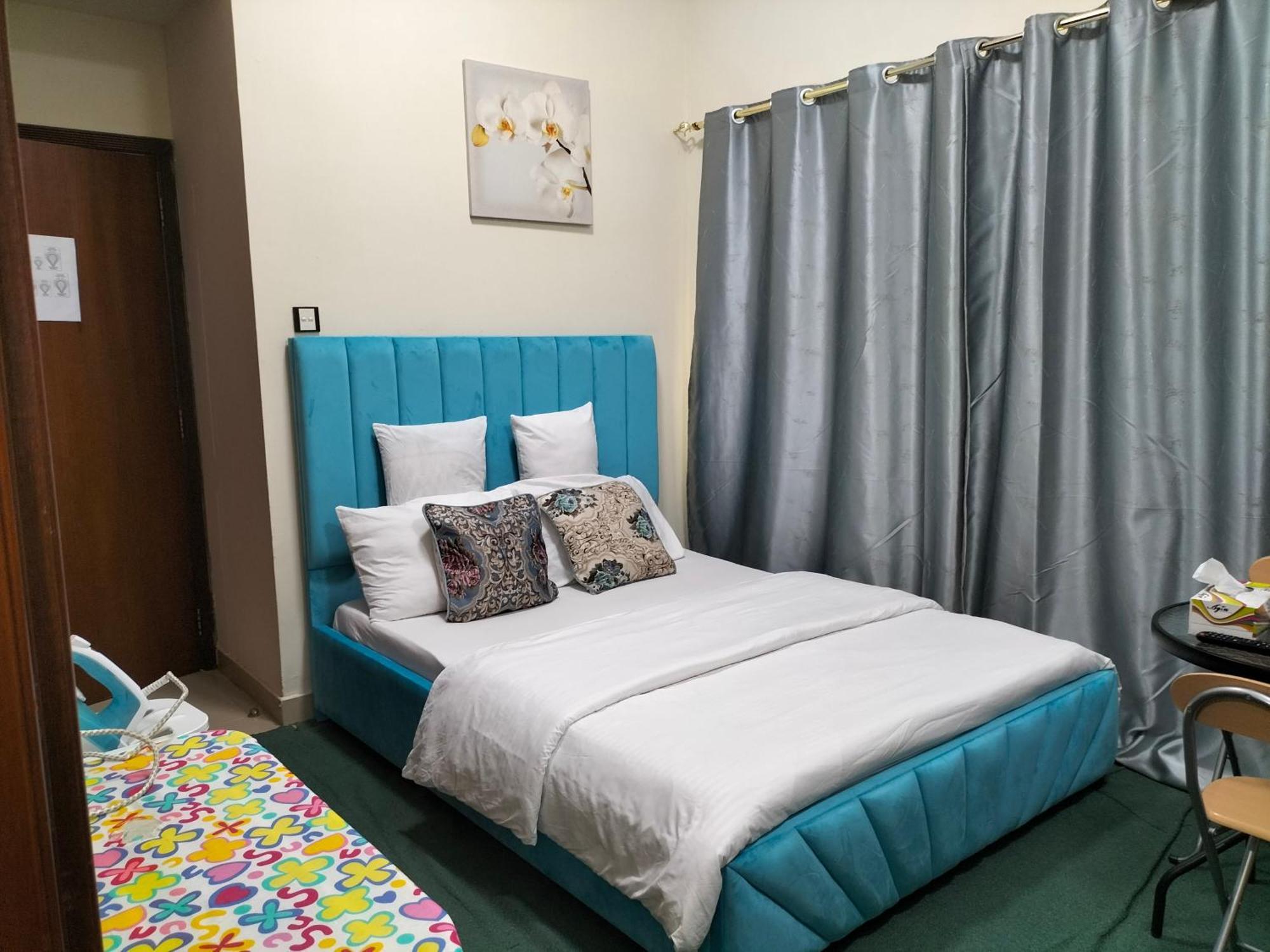 Bedspace, Hostel And Accomodation Al Nahda 2 Dubai Esterno foto