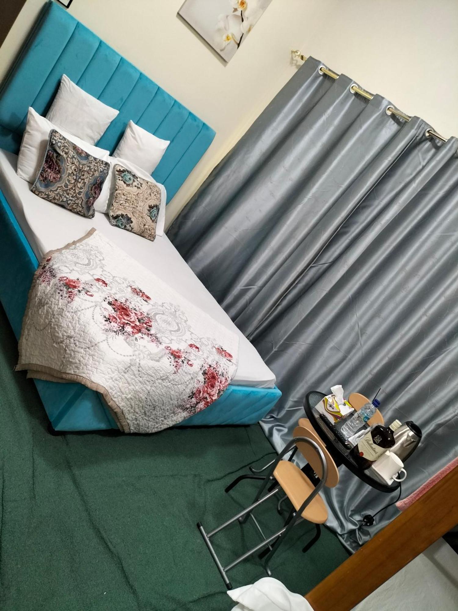 Bedspace, Hostel And Accomodation Al Nahda 2 Dubai Esterno foto