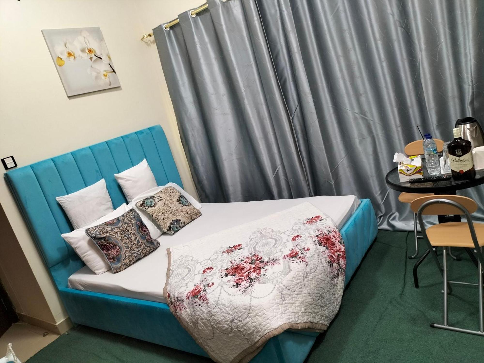 Bedspace, Hostel And Accomodation Al Nahda 2 Dubai Esterno foto