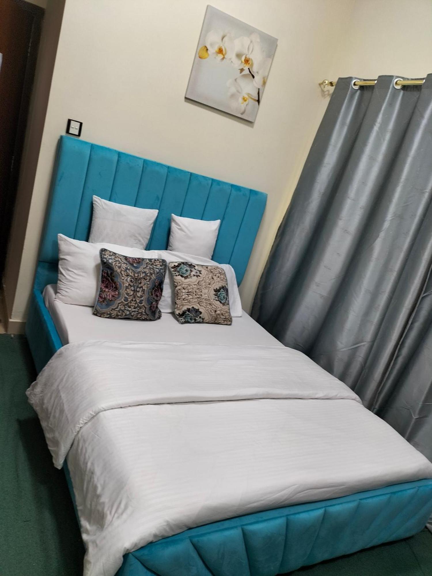 Bedspace, Hostel And Accomodation Al Nahda 2 Dubai Esterno foto