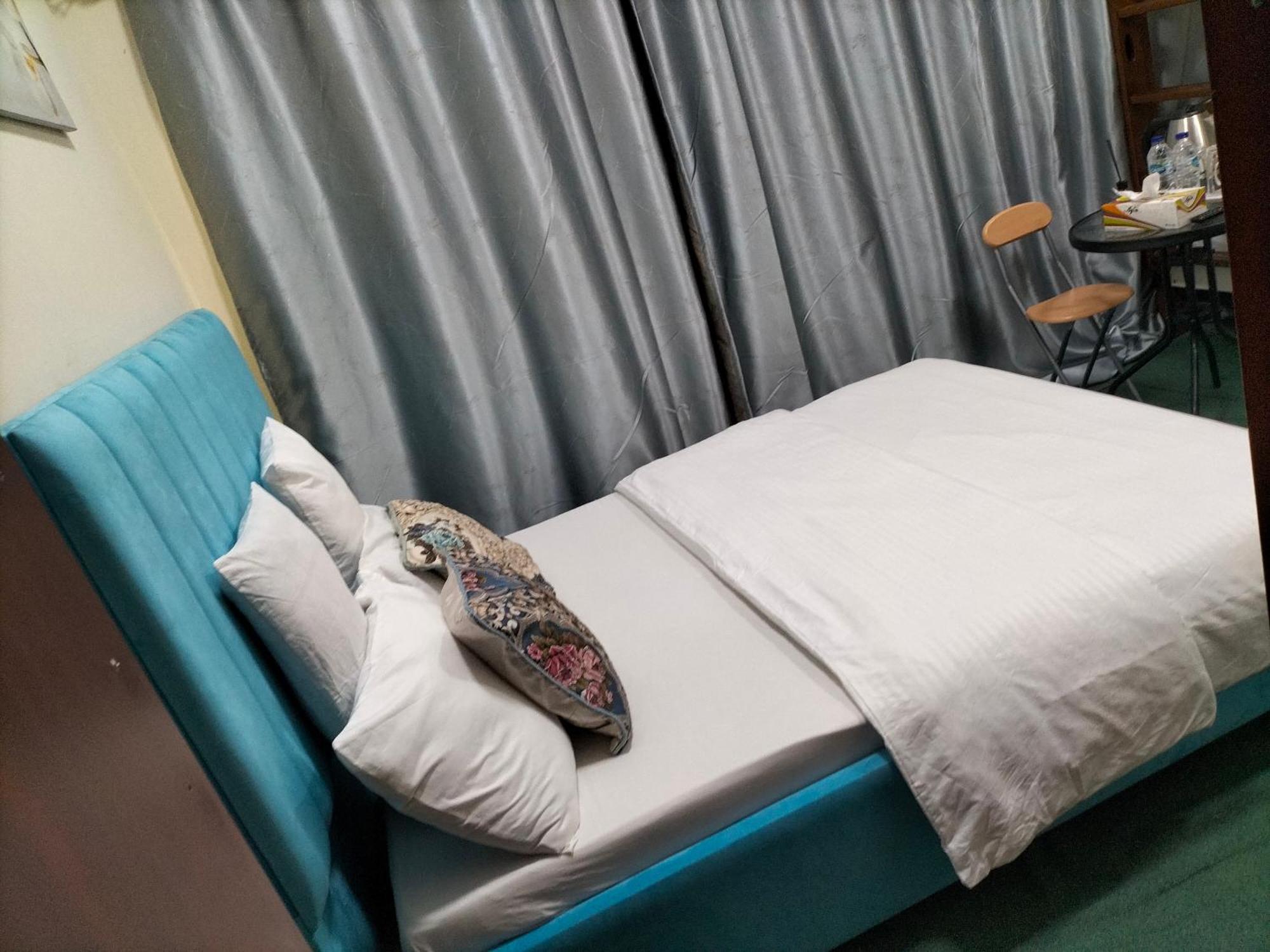 Bedspace, Hostel And Accomodation Al Nahda 2 Dubai Esterno foto
