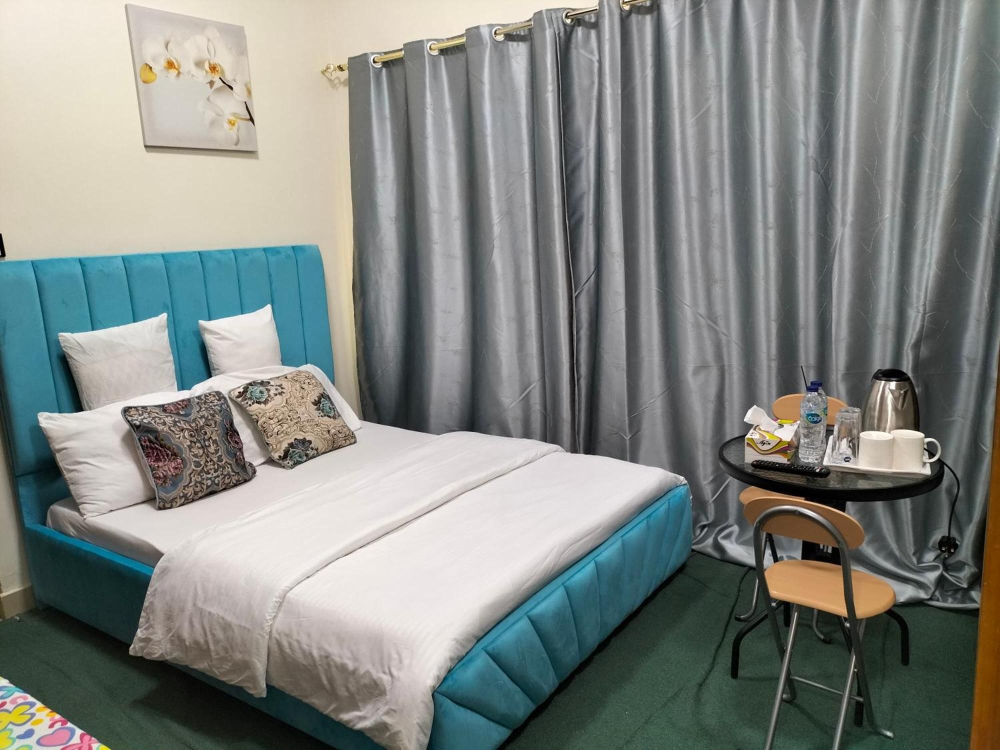 Bedspace, Hostel And Accomodation Al Nahda 2 Dubai Esterno foto