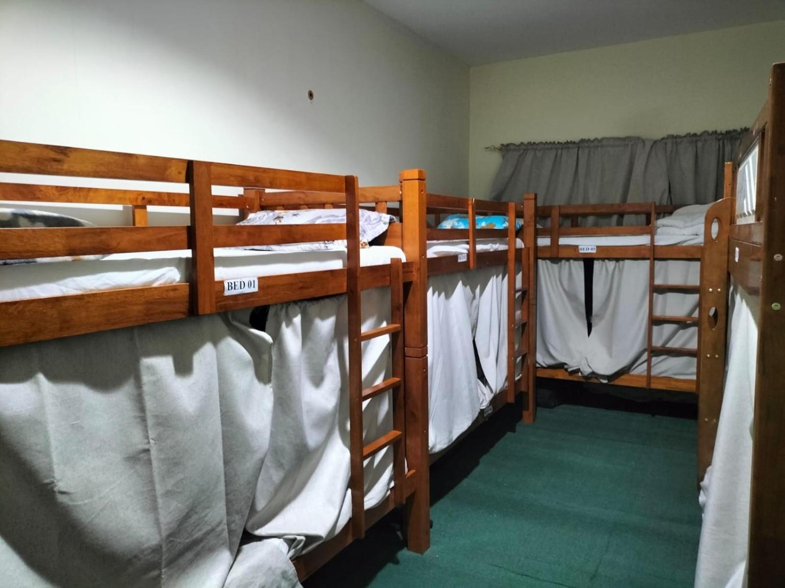 Bedspace, Hostel And Accomodation Al Nahda 2 Dubai Esterno foto